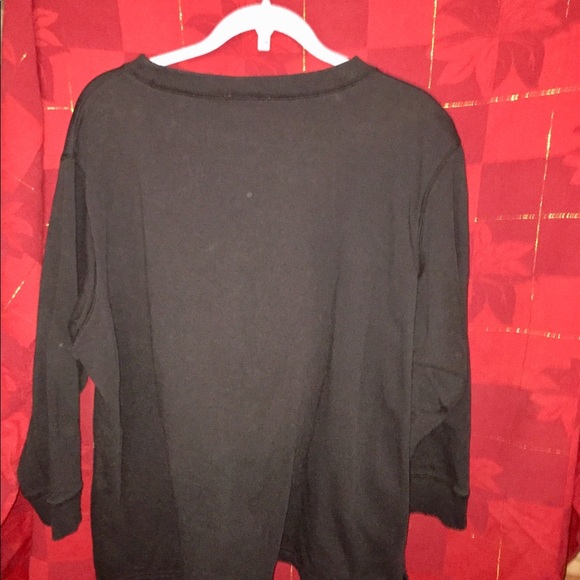 ❤️Love❣️Quacker Factory 60% cotton sweatshirt ❤️ kitties cozy & cute. - Picture 3 of 10